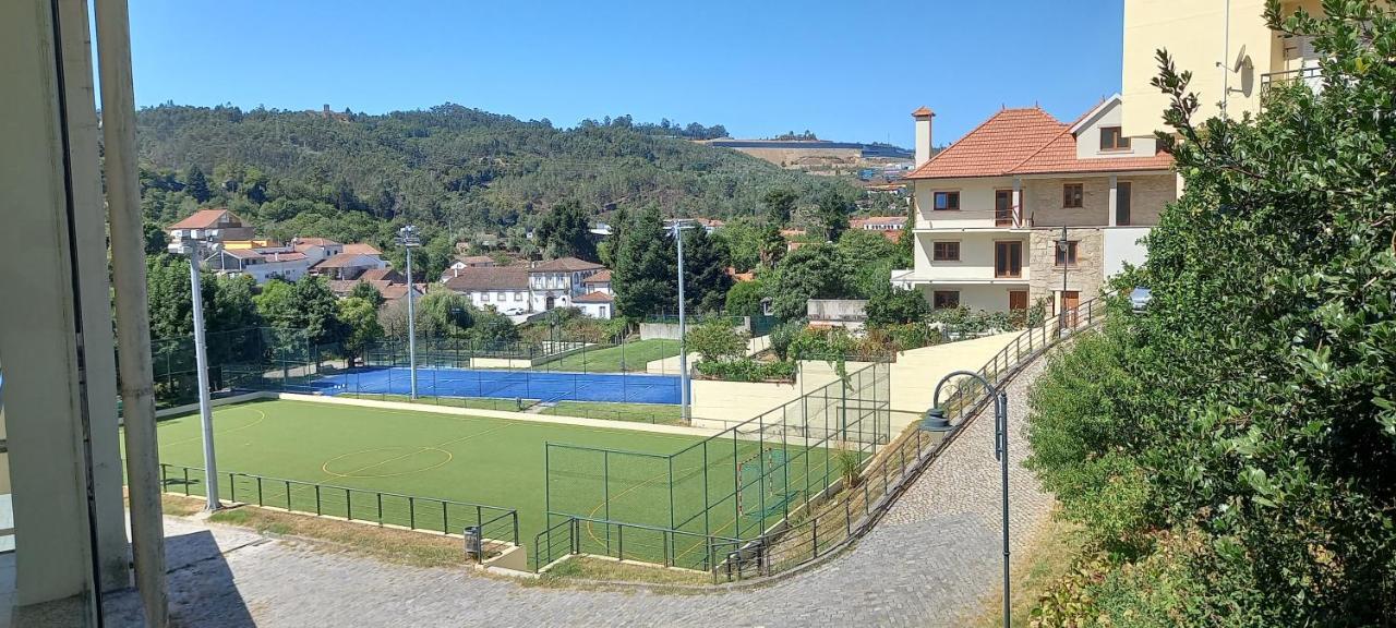 Refugio Da Vila - Refuge Of The Village Vouzela Exterior photo